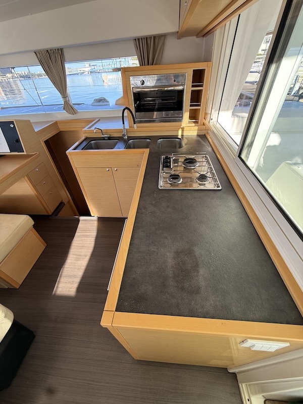 Galley