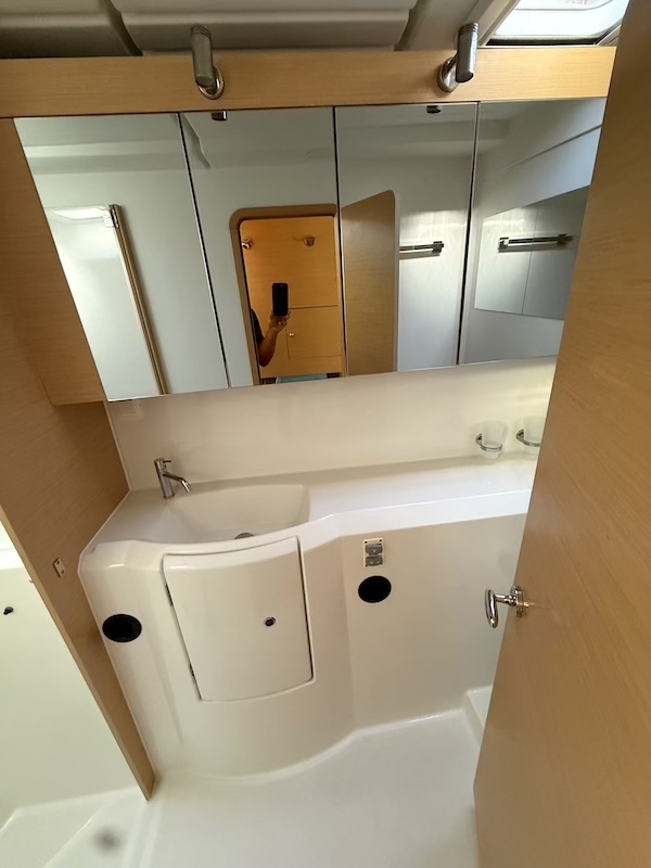 Bathroom Vanity